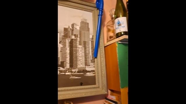 столица мира