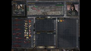 Сталкер  Припятский котёл  Путь к торговцу