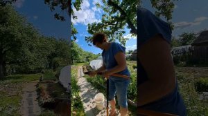Как надеть ГРИПСЫ на ТОРНАДИК