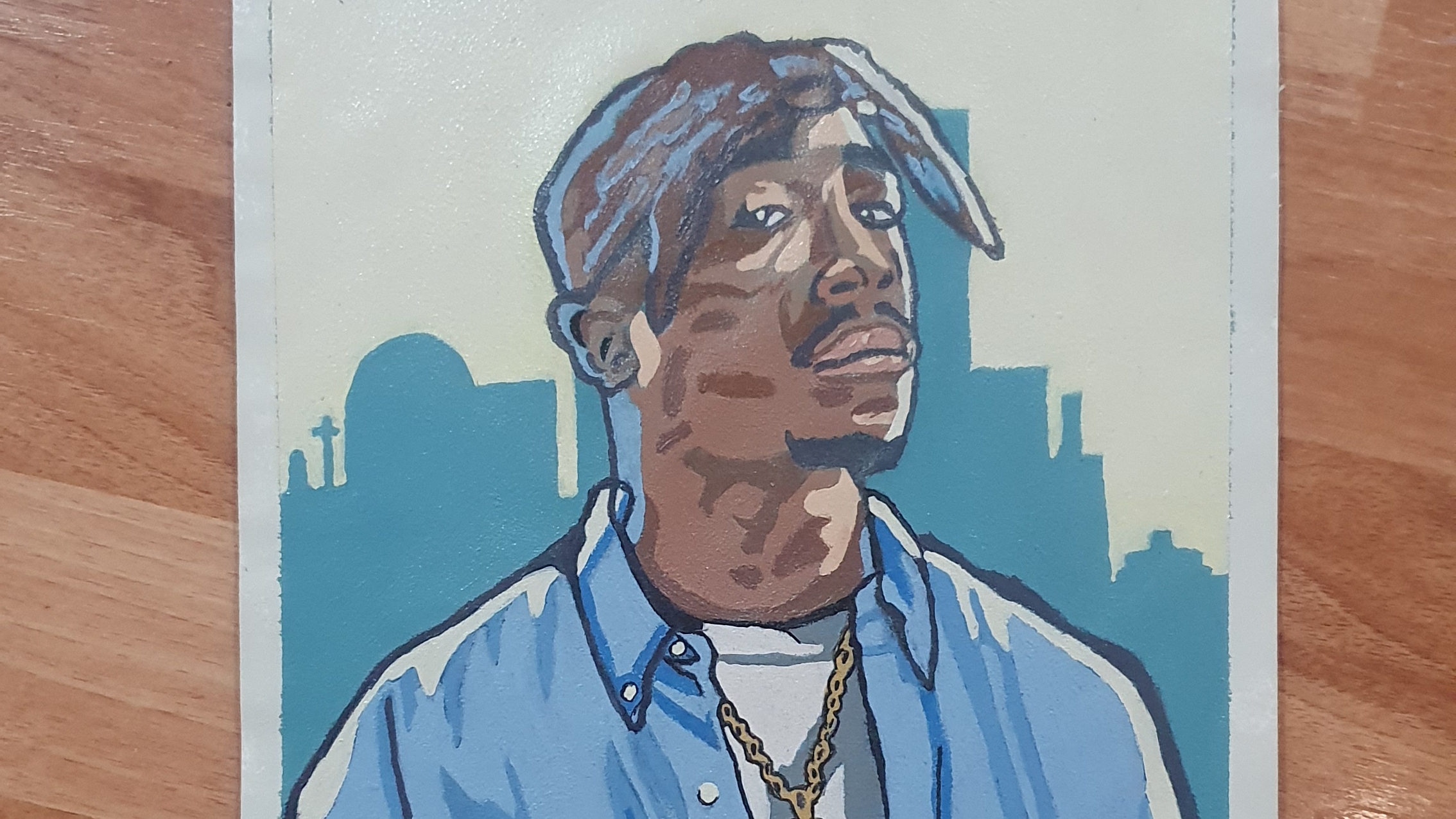 Тупак Шакур / 2pac