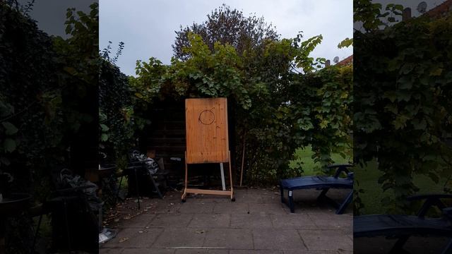 Метание ножей R.4