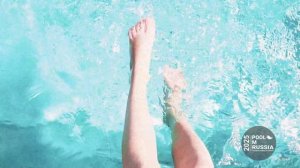 Бассейны Poolsar, как Фенкс, востаёт из пепла после масштабного пожара. Выставка Pool M 2025