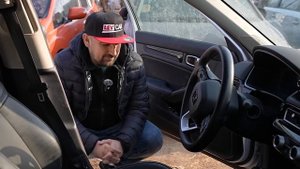 Очень дешевые АВТО ИЗ КИТАЯ. Обзор стоянки. Vezel / X Trail / Inspire / Ford / Tairon