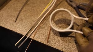 ZVS-3000 - испытания китайского ТВЧ нагревателя