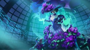 Аллоды Онлайн 16.1 || Нить Судьбы ВФК (Подписка). Пурпурная Вдова.