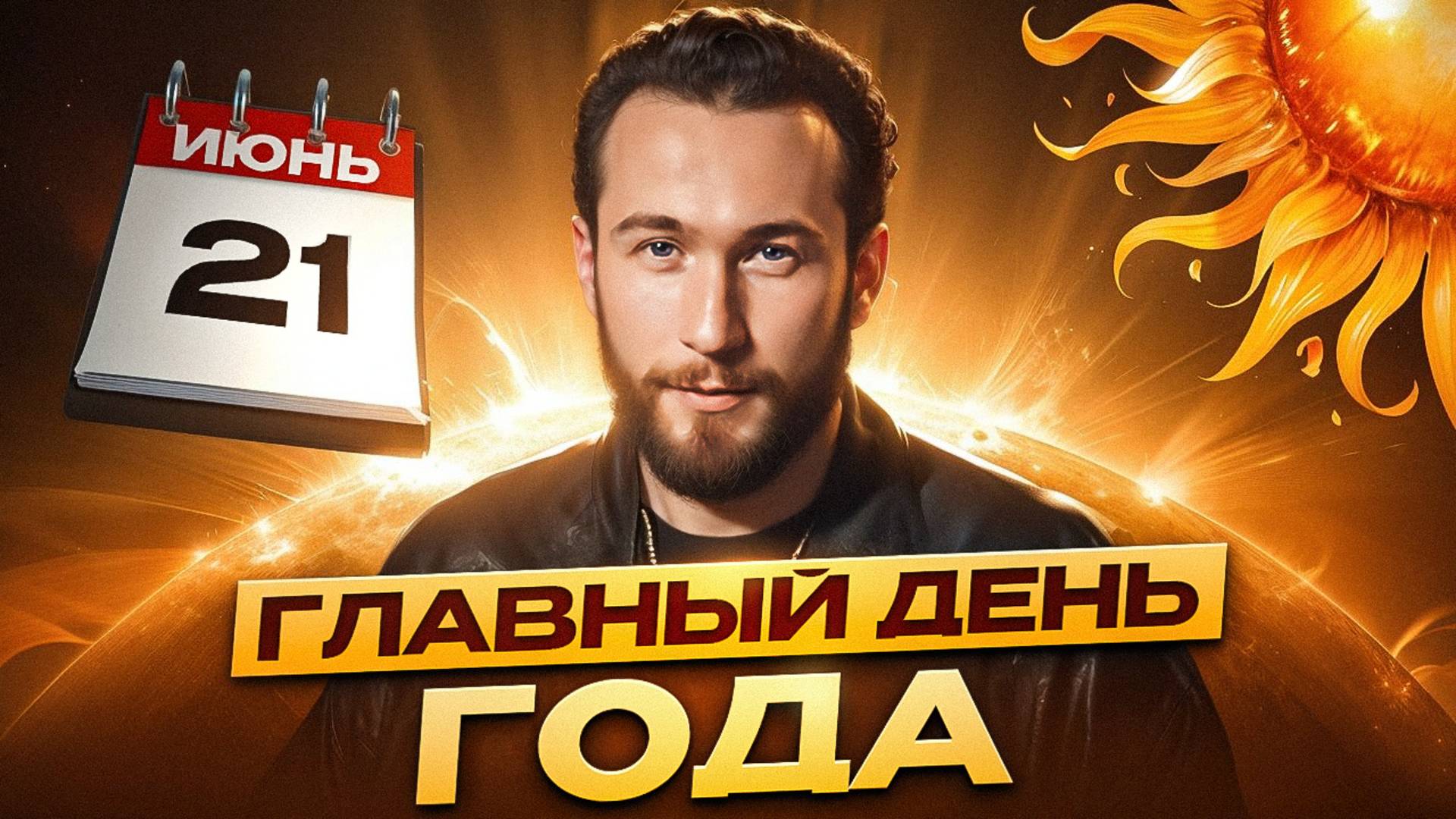 День ИСПОЛНЕНИЯ ЖЕЛАНИЙ! Срочно узнай, как провести ЛЕТНЕЕ СОЛНЦЕСТОЯНИЕ и зарядиться силами на год!