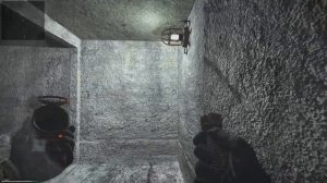 S.T.A.L.K.E.R. - Лаборатория Х7 Lost Alpha DC 1.4008 Extended №144