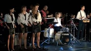 Opera Nova, Bydgoszcz, BIM-2019, Koncert Galowy. Live music