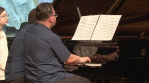 ТИРОЛЬСКИЙ ЙОДЛЬ из "Интродукции и вариаций на оригинальную тему" Ф. Шуберта 😛