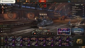 КАК Я ПОЛУЧИЛ GENDARME? ОБЗОР АККАУНТА МИР ТАНКОВ ЗА 1500 РУБ