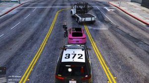 КАК УСТРОИТСЯ В ЛСПД на MAJESTIC RP? КРАТКИЙ УГАРНЫЙ ГАЙД