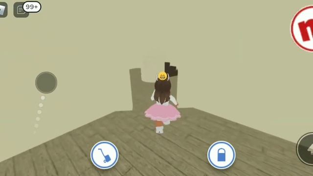 играю в роблокс в мип Сити купила 🏰зАмок смотреть онлайн