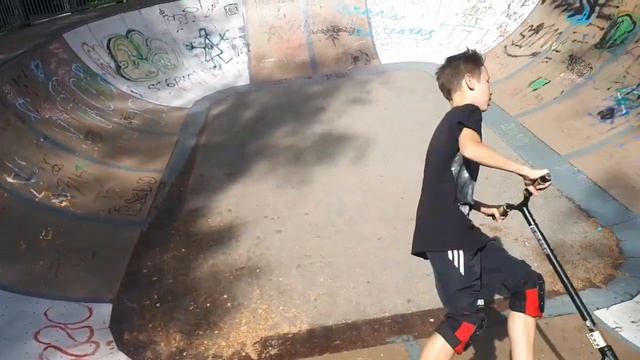 На какой скорости я смогу ездить по кругу? смотреть онлайн