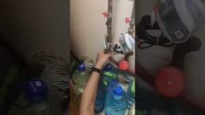 Пример, как демонтировать счётчик тепла, своими силам?