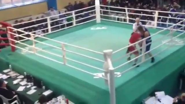 Иван Башкиров бокс - Павленко 2 раунд смотреть онлайн