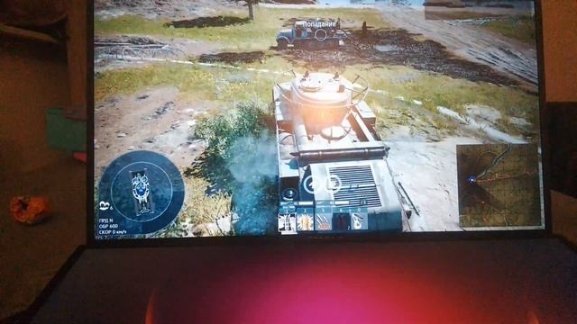 как стрелять из пулемёта в war thunder смотреть онлайн