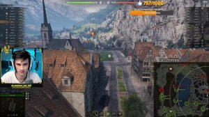 КАК ИГРАЕТ NEAR_YOU НА WILK, ТОЛЬКО 5 БОЕВ, НИЧЕГО ЛИШНЕГО – CS