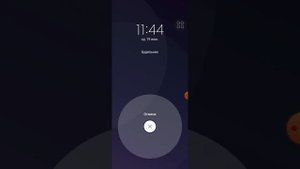 будильник на Samsung часть 1