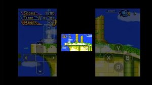 Как получить дебаг мод в соник 3 air