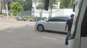 Как добраться из Пхукета до Паттайя ТАЙЛАНД. Самый ДЕШ