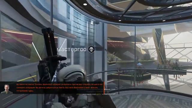 Warface смотреть онлайн