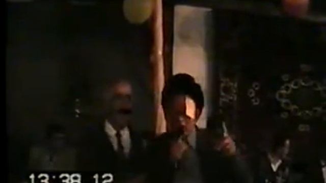 Девришев Лютфи Биналиевич (Зюрзелли). Народная песня/т смотреть онлайн