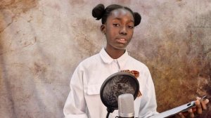 Акция "Читаем детям о войне" С. Алексеев "Шуба"