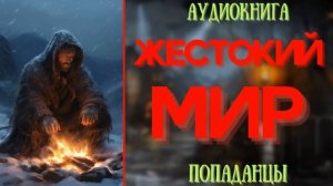 АУДИОРАССКАЗ | ПОПАДАНЕЦ: ЖЕСТОКИЙ МИР
