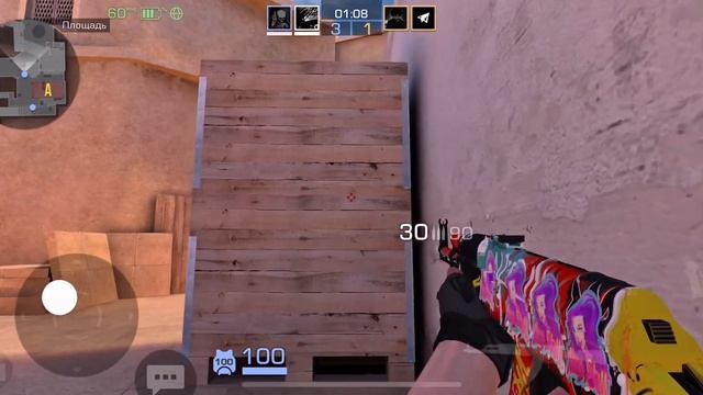 🔥 КАЛИБРОВКА В 9 СЕЗОНЕ - Демка в собзниках Standoff 2 😈 смотреть онлайн