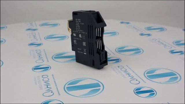 DF101 Разъединитель-предохранитель Schneider Electric - Олниса смотреть онлайн