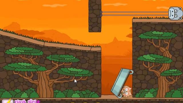 Piggy in the Puddle 2 (Хрюша в Луже 2) смотреть онлайн