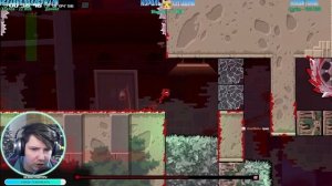 Super Meat Boy Forever Прохождение #2 Второй Мир и  Босс! Хардкор ?