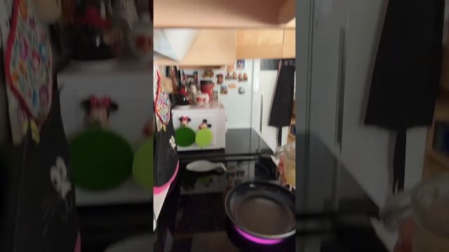 Покупки, блюдо с Ширатаки