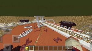 лучшый сервер Майнкрафт версии 0.14.3 с бесплатным Донат