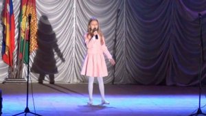 Песня для детей "Пони"