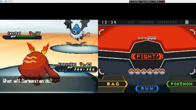 [Rus] Летсплей Pokémon Black 2. #19 смотреть онлайн