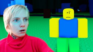 ПЕРВЫЙ РАЗ В ФОРСАКЕН | Forsaken Roblox