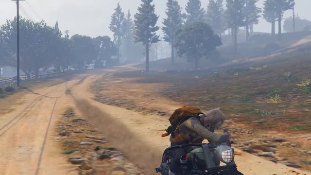 Flazin24 ЧАСА НА МОТОЦИКЛЕ ЧЕЛЛЕНДЖ В ГТА 5 ! 24 ЧАСА НА МАШИНЕ ! - ЧЕЛЛЕНДЖИ В GTA 5