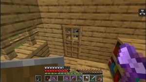 Битва за Ленинград (Жители меня НЕНАВИДЯТ) | Эпичный Рейд - МАЙНКРАФТ ВЫЖИВАНИЕ #7