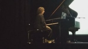 Аудиовизуальный перформанс "Секретная поэзия"