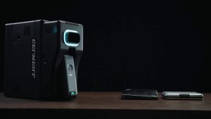 Сегмент - с досмотровыми рецепторами： обнаружитель ВВ／ОВ／АХОВ нового поколения