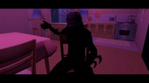 Если бы Nuar попал в MiSide | Nuar Sosofono 3 серия