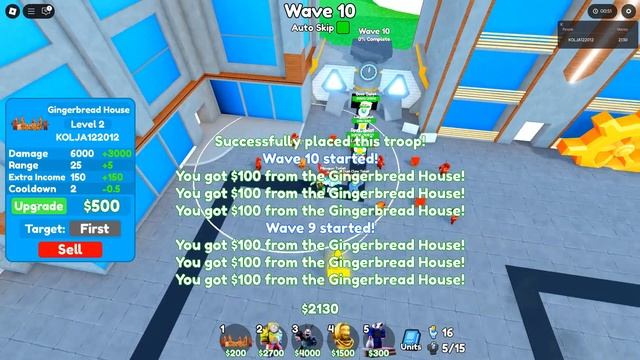 😍 БАГИ И СЕКРЕТЫ НОВОГО *Speed Run Обновления* В TOILET TOWER DEFEN смотреть онлайн