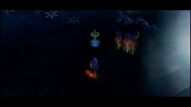 Aion 4 9 Акулы Убийцы