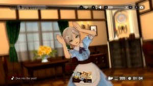 Нестандартное Издание: распаковка The Idolmaster Gravure for You