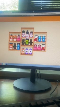Себя не обмануть Boring games