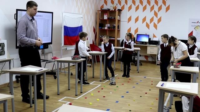 Точка роста Махнатов А П