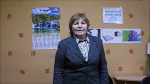 Отзыв от Галины Гуляевой