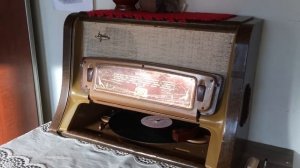 Инес, румба