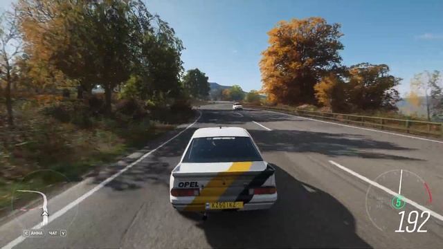 "Что такое OPEL" | Forza Horizon 4 | Музыка смотреть онлайн